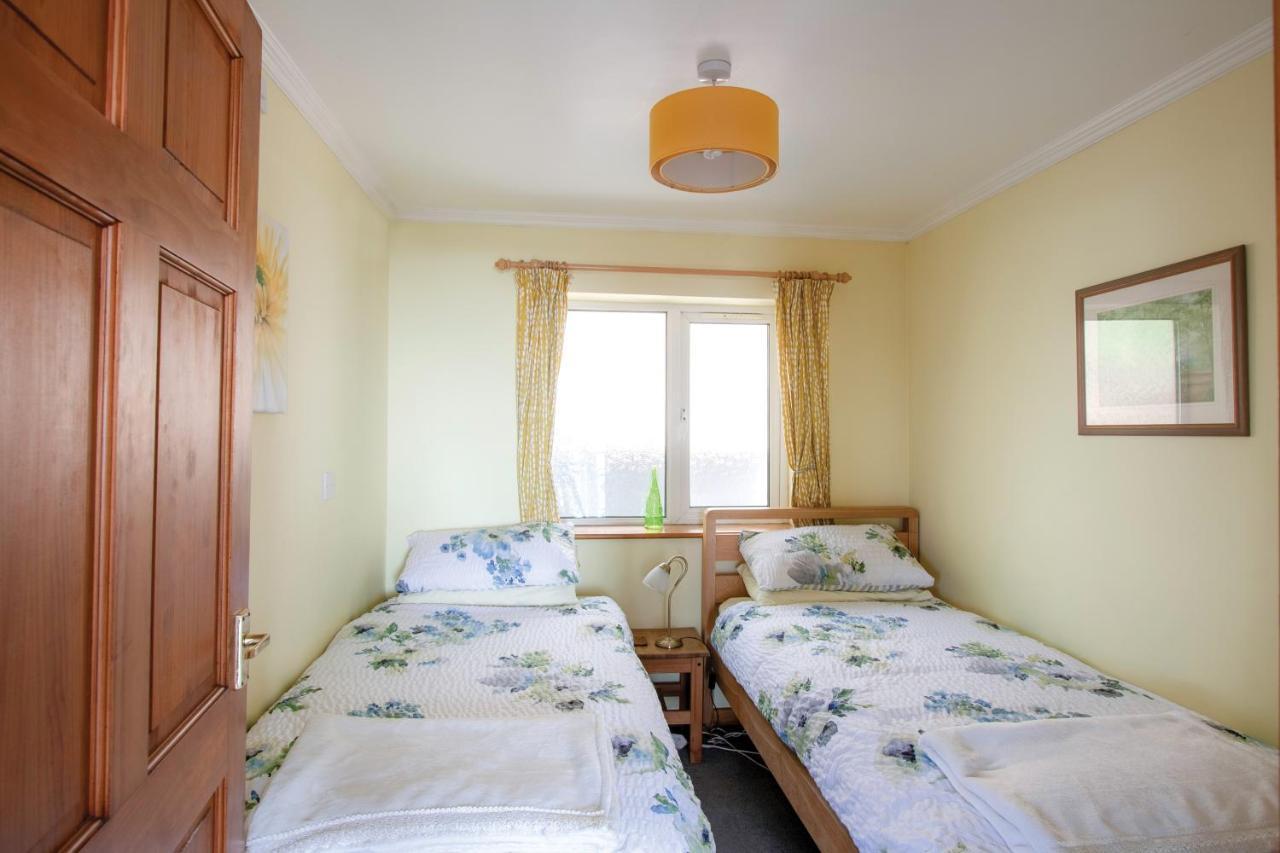 Bronllys Farm Coastal Self-Catering Daire Llanelli Dış mekan fotoğraf